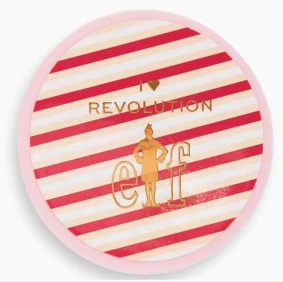 Elf™ x Revolution "Does Someone Need a Hug" Body Butter - Picture 3 of 8